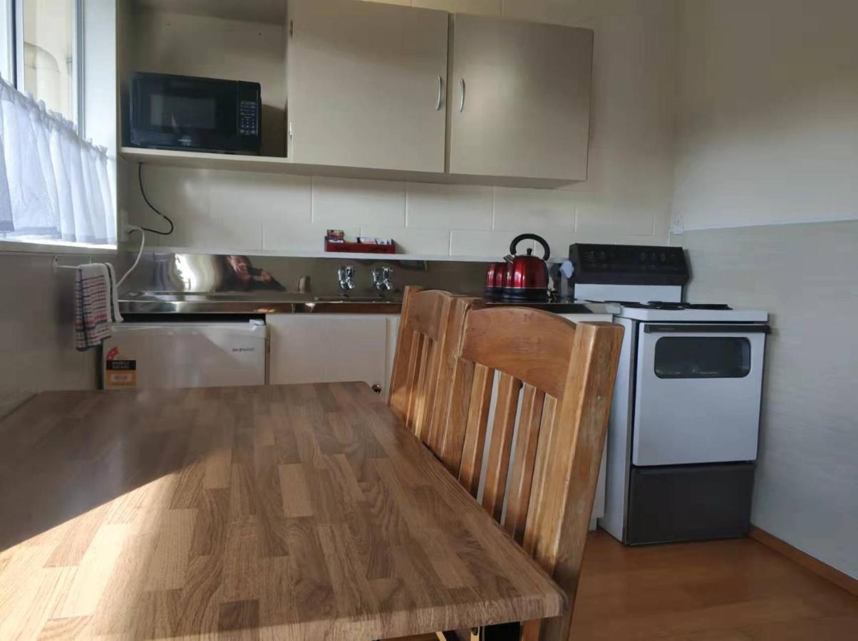 Astral Motel Whanganui Ngoại thất bức ảnh