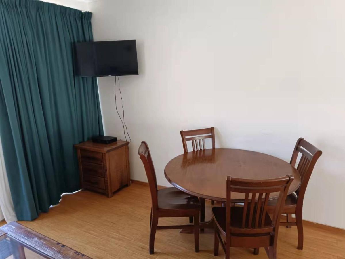 Astral Motel Whanganui Ngoại thất bức ảnh
