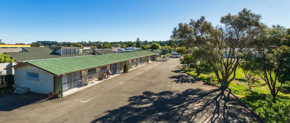 Astral Motel Whanganui Ngoại thất bức ảnh