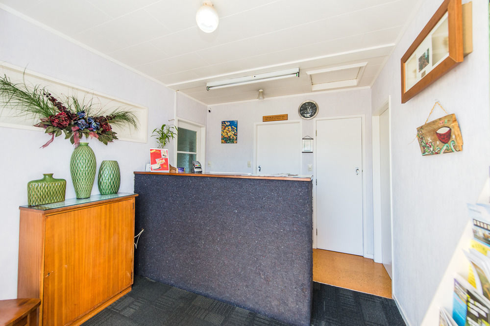Astral Motel Whanganui Ngoại thất bức ảnh