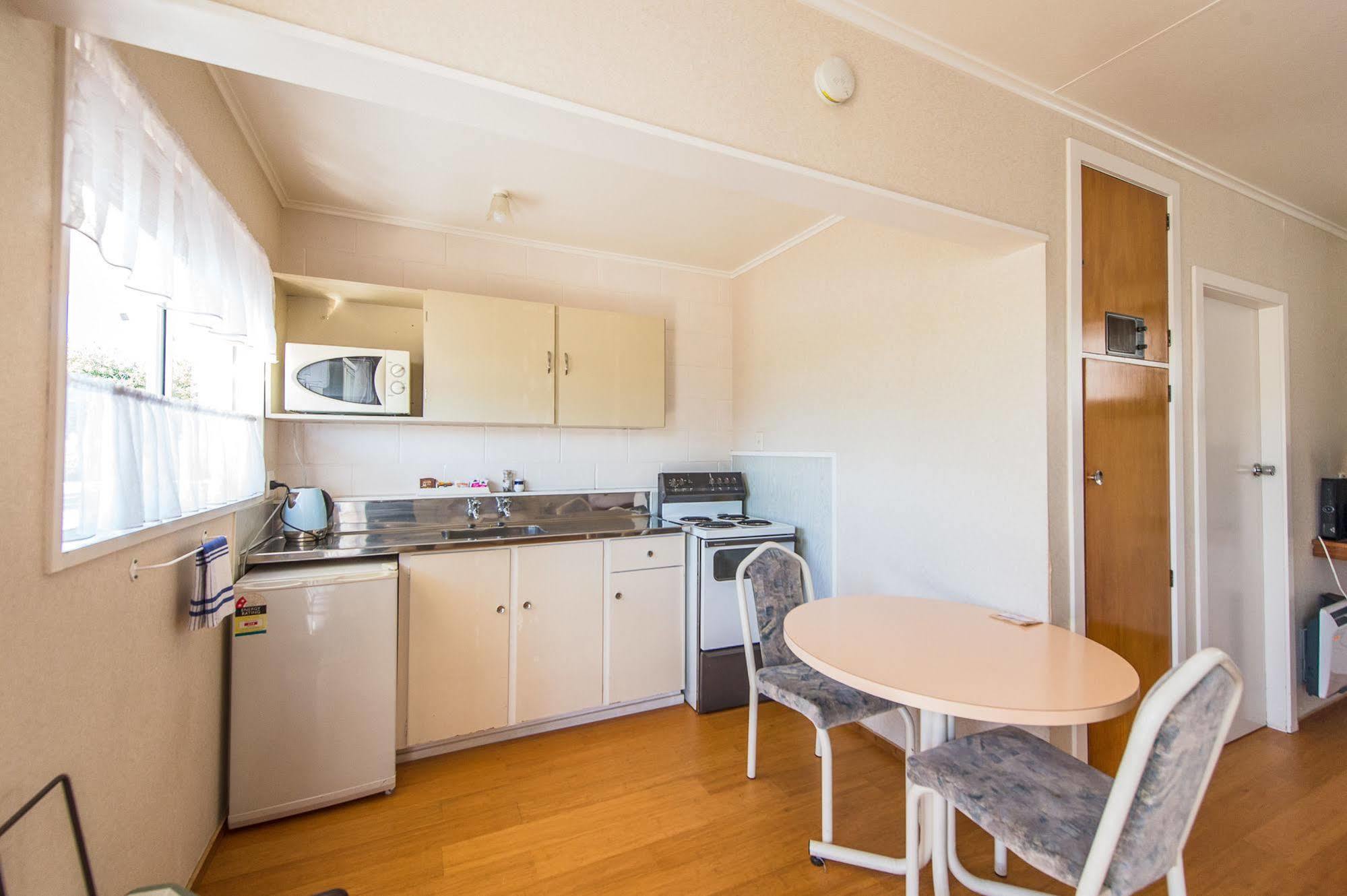 Astral Motel Whanganui Ngoại thất bức ảnh
