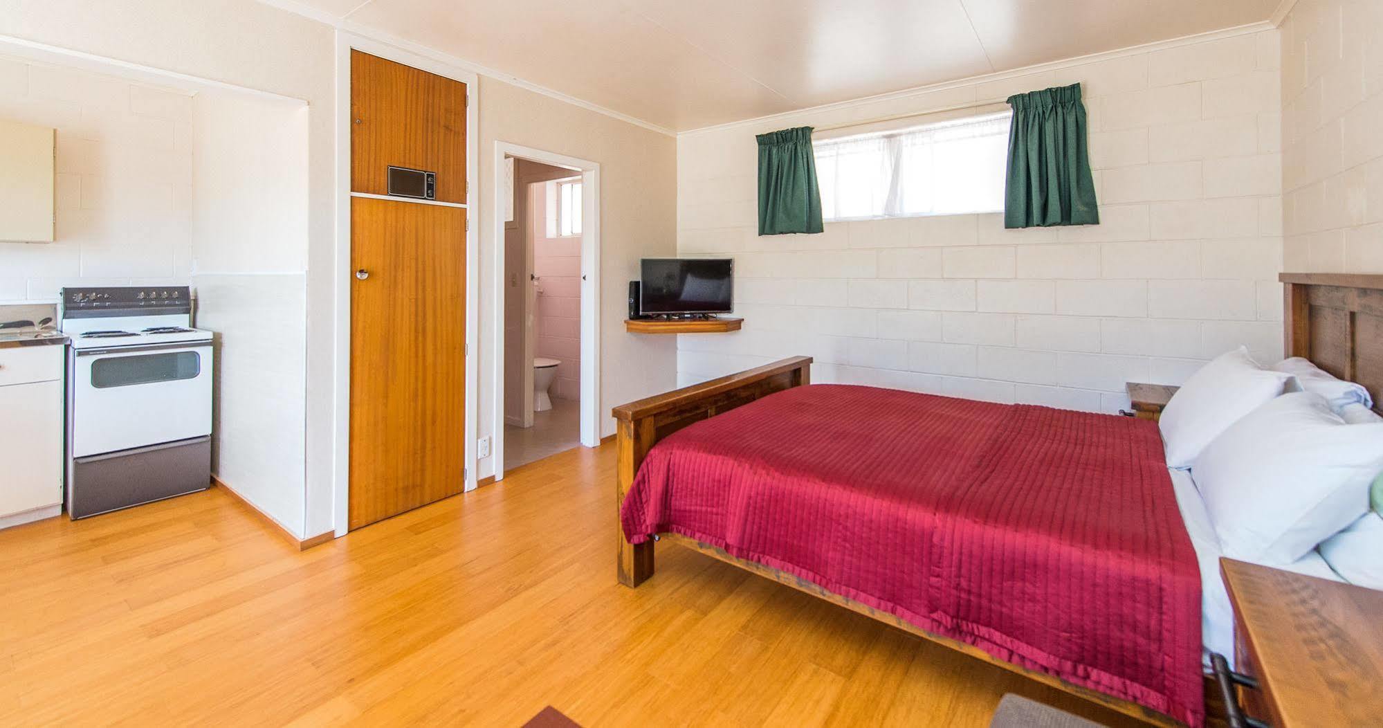 Astral Motel Whanganui Ngoại thất bức ảnh